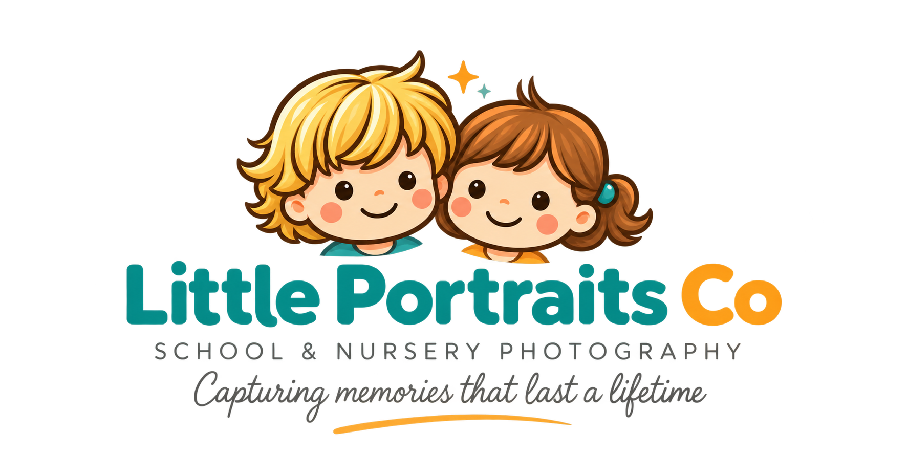 Little Portraits Co - School & Nursery Photography